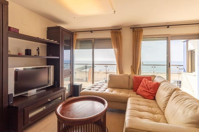 4 camera da letto Appartamento in vendita in El Molino, Torrevieja con piscina - 680.000 € (Rif: 9966306)