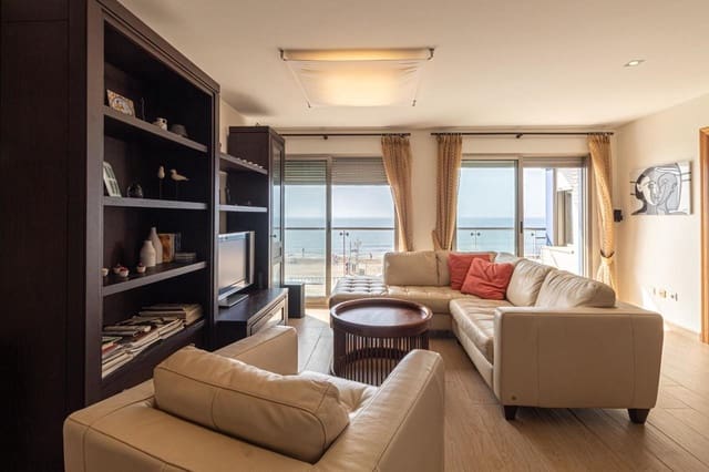 4 camera da letto Appartamento in vendita in El Molino, Torrevieja con piscina - 680.000 € (Rif: 9966306)