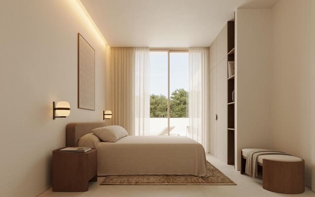 Chalet de 4 habitaciones en Polop en venta con piscina garaje - 1.290.000 € (Ref: 9967547)