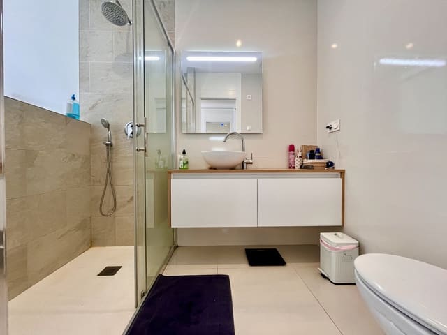 3 soveværelse Lejlighed til salg i La Zenia, Orihuela med swimmingpool garage - € 299.950 (Ref: 9971447)