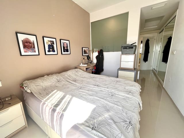 3 soveværelse Lejlighed til salg i La Zenia, Orihuela med swimmingpool garage - € 299.950 (Ref: 9971447)