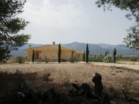 Solar/Parcela en Mula en venta - 40.000 € (Ref: 9971452)