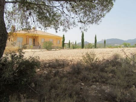 Solar/Parcela en Mula en venta - 40.000 € (Ref: 9971452)