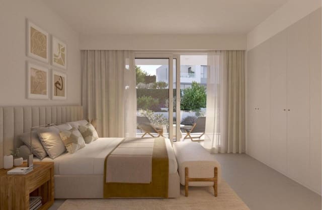 4 soverom Villa til salgs i Las Chapas, Málaga by med svømmebasseng garasje - € 1 250 000 (Ref: 9971455)