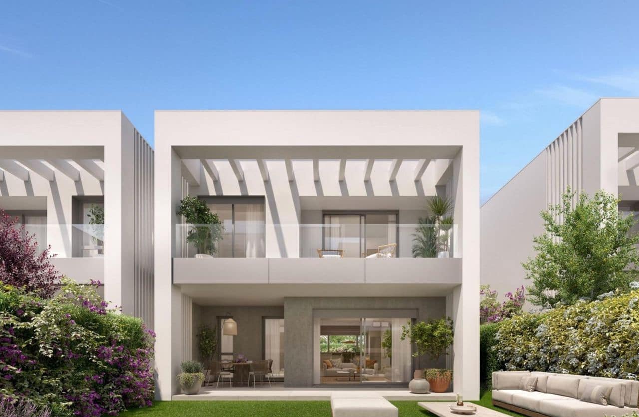 4 soveværelse Villa til salg i Malaga by med swimmingpool garage - € 1.250.000 (Ref: 9971455)