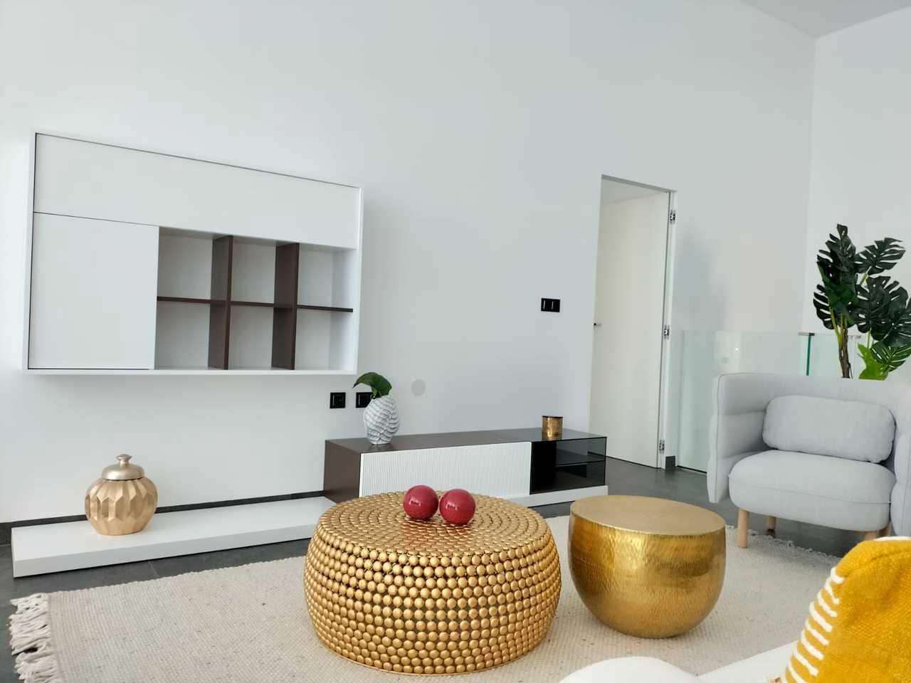 3 soveværelse Villa til salg i Los Balcones med swimmingpool garage - € 650.000 (Ref: 9971457)