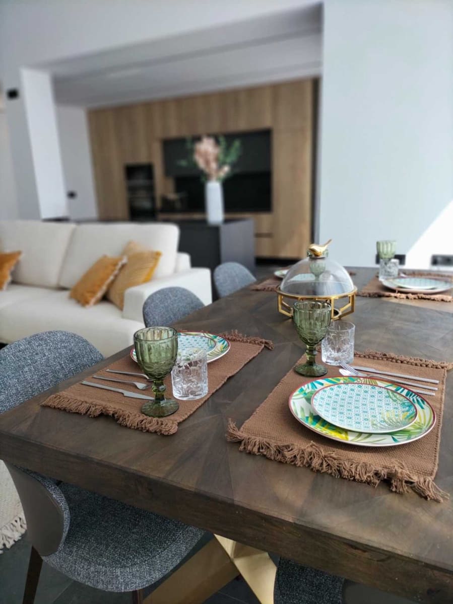 3 soveværelse Villa til salg i Los Balcones med swimmingpool garage - € 650.000 (Ref: 9971457)