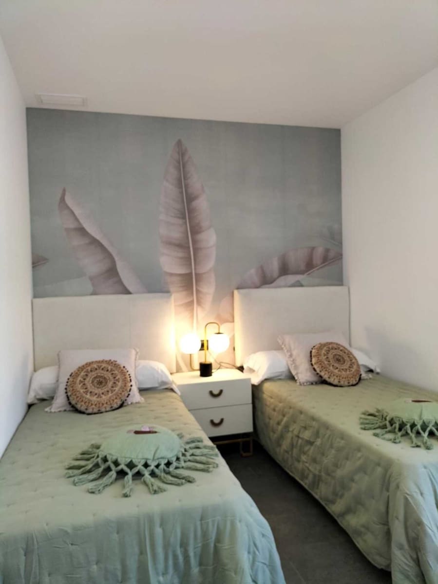 3 soveværelse Villa til salg i Los Balcones med swimmingpool garage - € 650.000 (Ref: 9971457)
