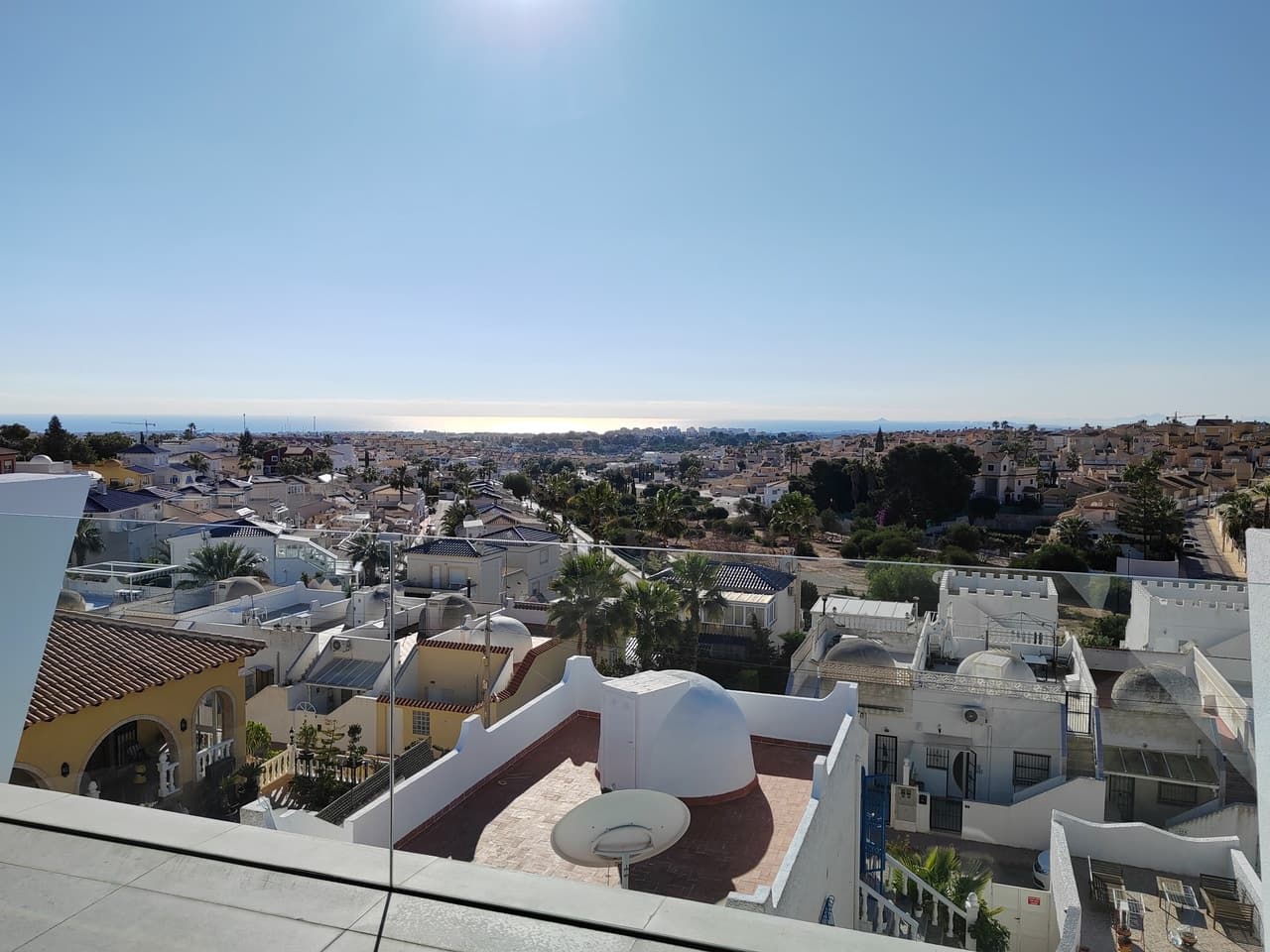 3 soveværelse Villa til salg i Los Balcones med swimmingpool garage - € 650.000 (Ref: 9971457)