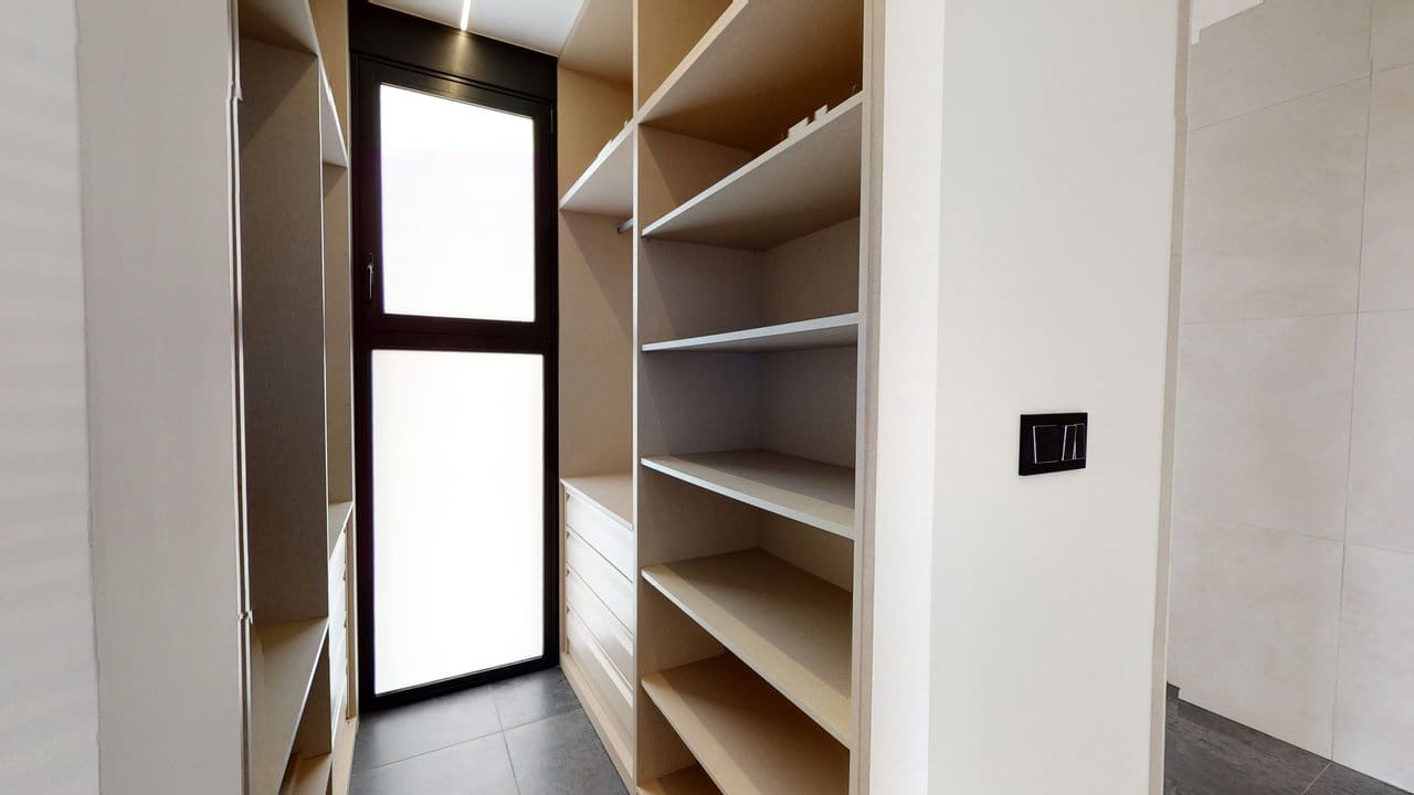 3 soveværelse Villa til salg i Los Balcones med swimmingpool garage - € 650.000 (Ref: 9971457)