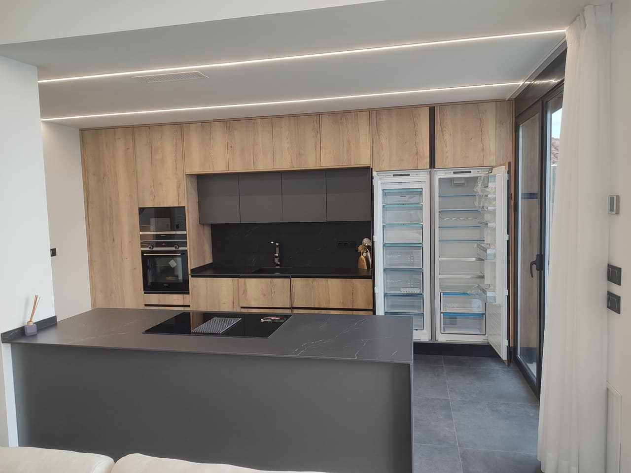 3 soveværelse Villa til salg i Los Balcones med swimmingpool garage - € 650.000 (Ref: 9971457)