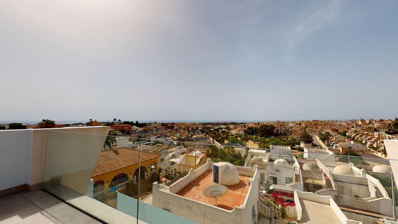 3 soveværelse Villa til salg i Los Balcones med swimmingpool garage - € 650.000 (Ref: 9971457)