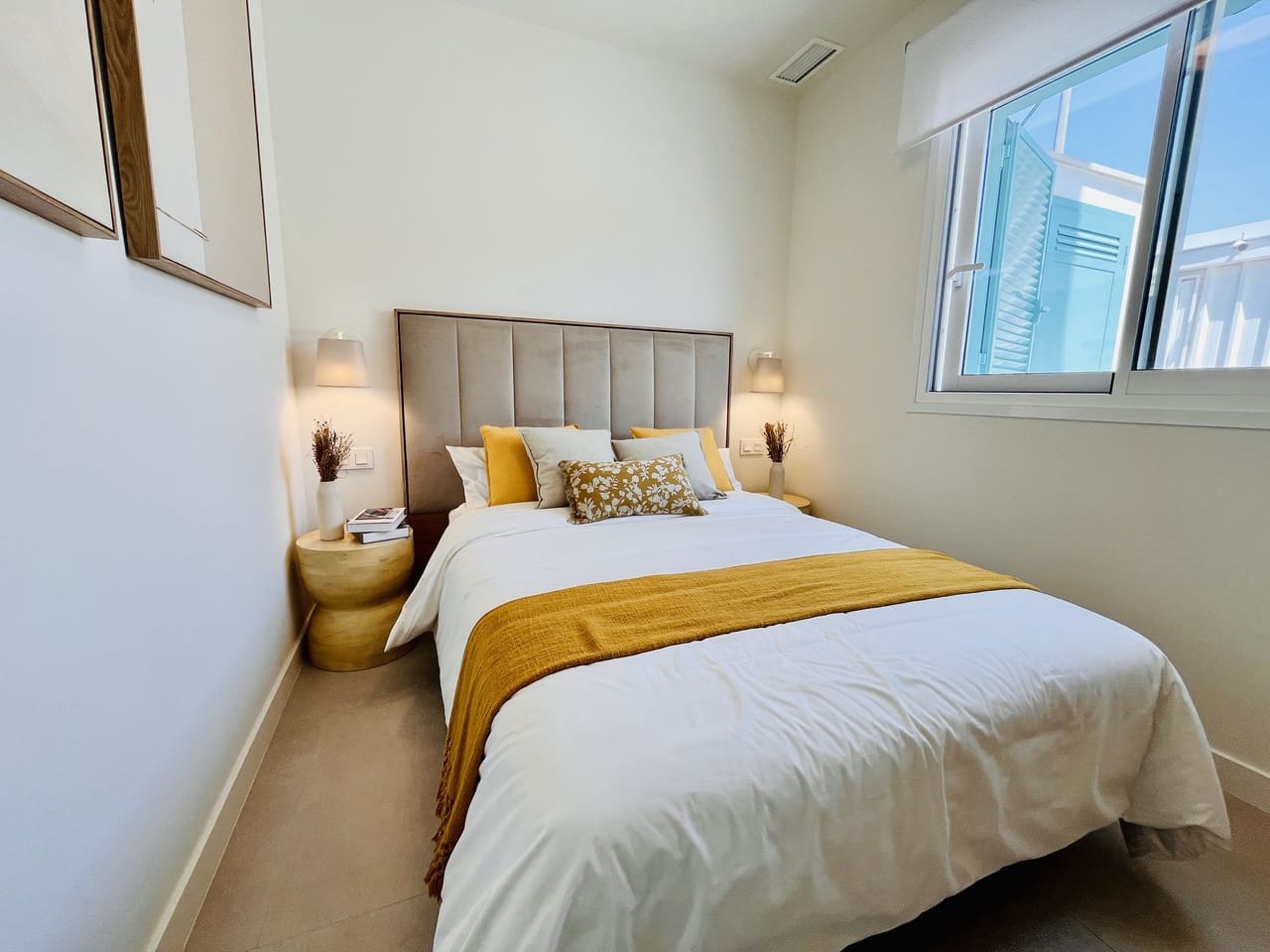3 quarto Apartamento para venda em Torre de la Horadada com piscina - 460 000 € (Ref: 9971460)