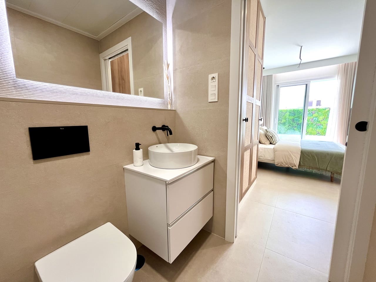 3 quarto Apartamento para venda em Torre de la Horadada com piscina - 460 000 € (Ref: 9971460)