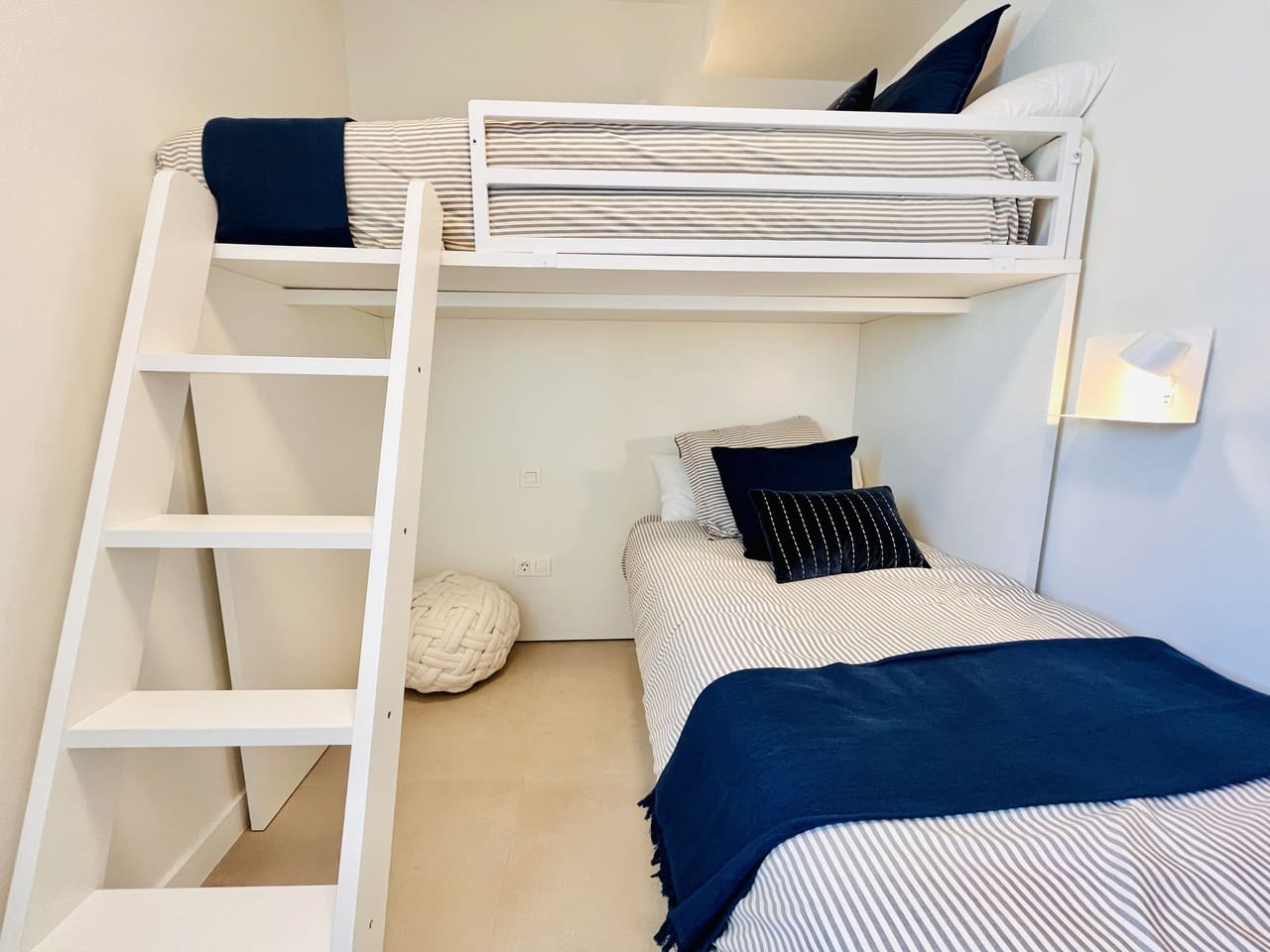 3 quarto Apartamento para venda em Torre de la Horadada com piscina - 460 000 € (Ref: 9971460)