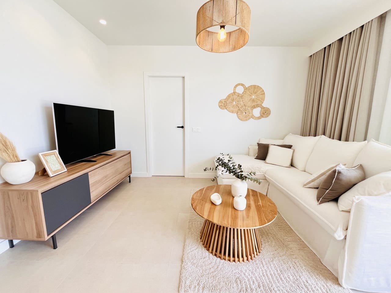 3 quarto Apartamento para venda em Torre de la Horadada com piscina - 460 000 € (Ref: 9971460)