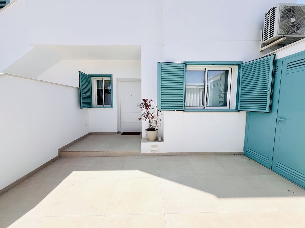 3 quarto Apartamento para venda em Torre de la Horadada com piscina - 460 000 € (Ref: 9971460)