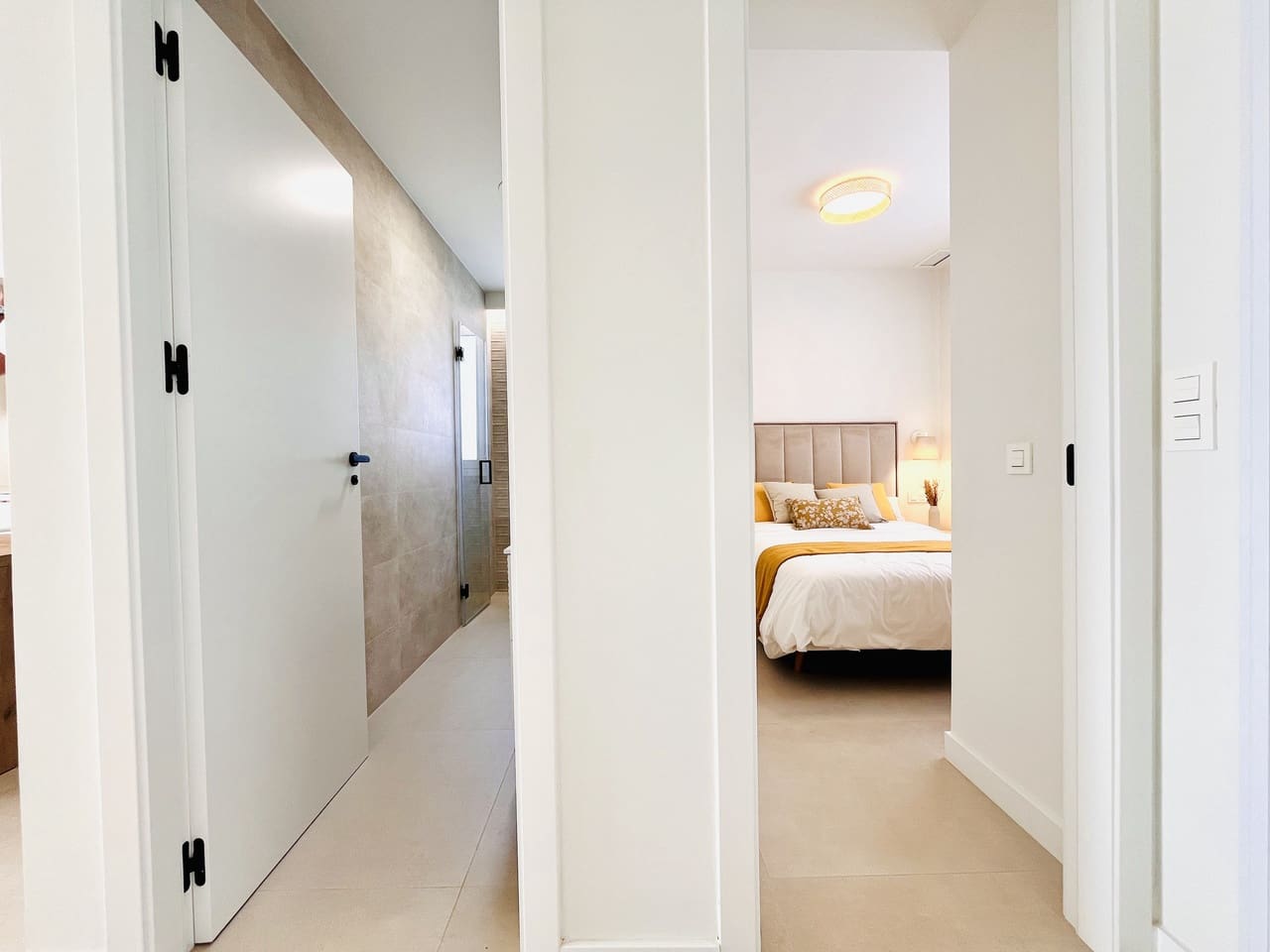3 quarto Apartamento para venda em Torre de la Horadada com piscina - 460 000 € (Ref: 9971460)