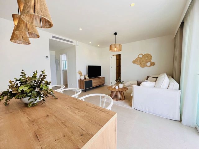3 Zimmer Apartment zu verkaufen in Torre de la Horadada, Pilar de la Horadada mit Pool - 460.000 € (Ref: 9971460)