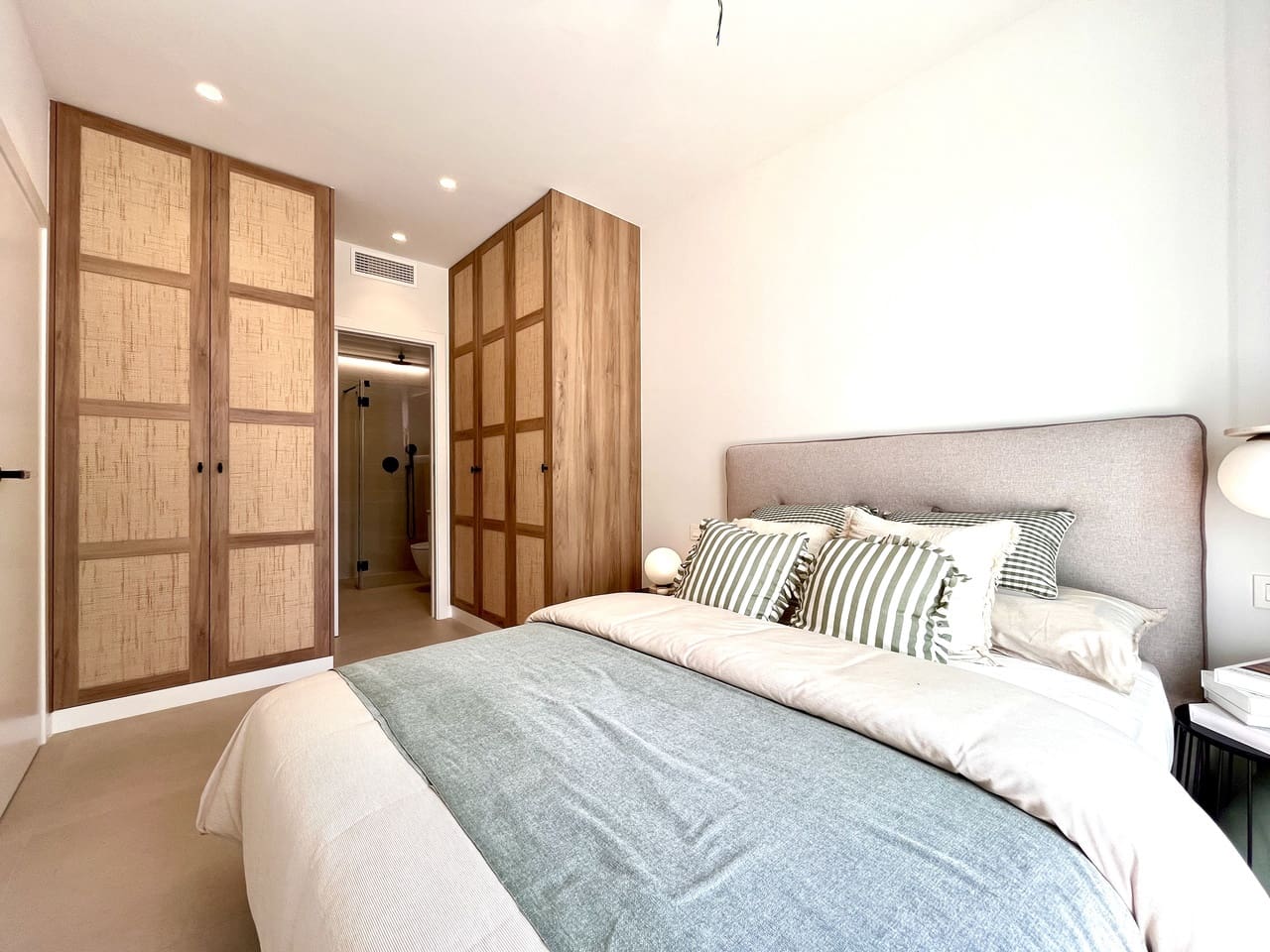 3 quarto Apartamento para venda em Torre de la Horadada com piscina - 460 000 € (Ref: 9971460)