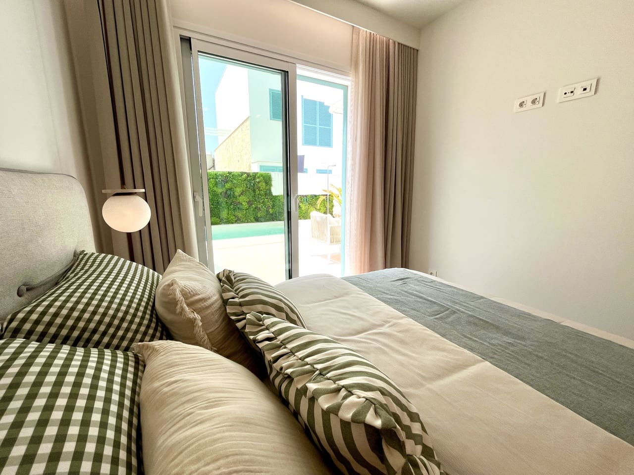 3 quarto Apartamento para venda em Torre de la Horadada com piscina - 460 000 € (Ref: 9971460)