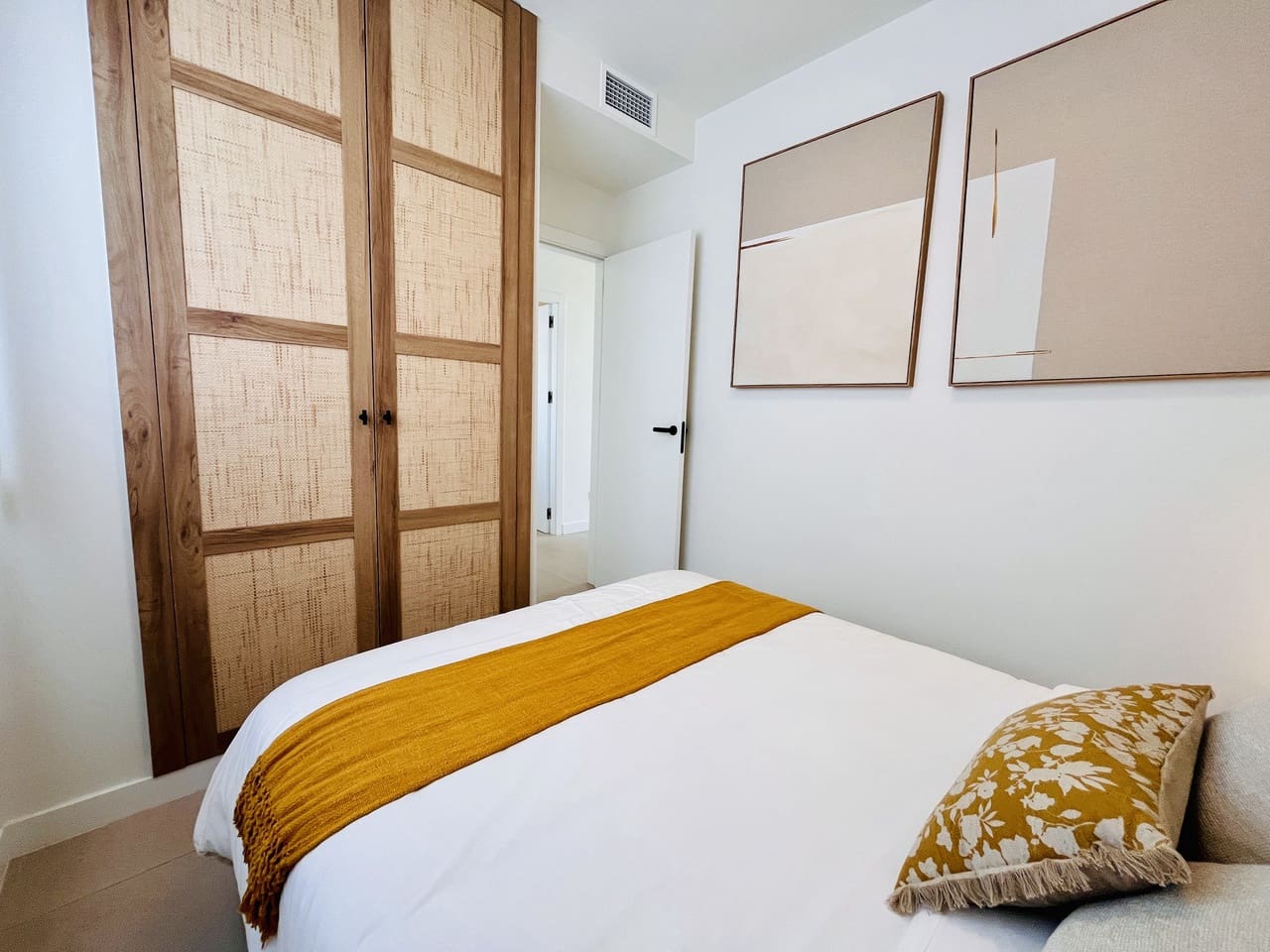 3 quarto Apartamento para venda em Torre de la Horadada com piscina - 460 000 € (Ref: 9971460)