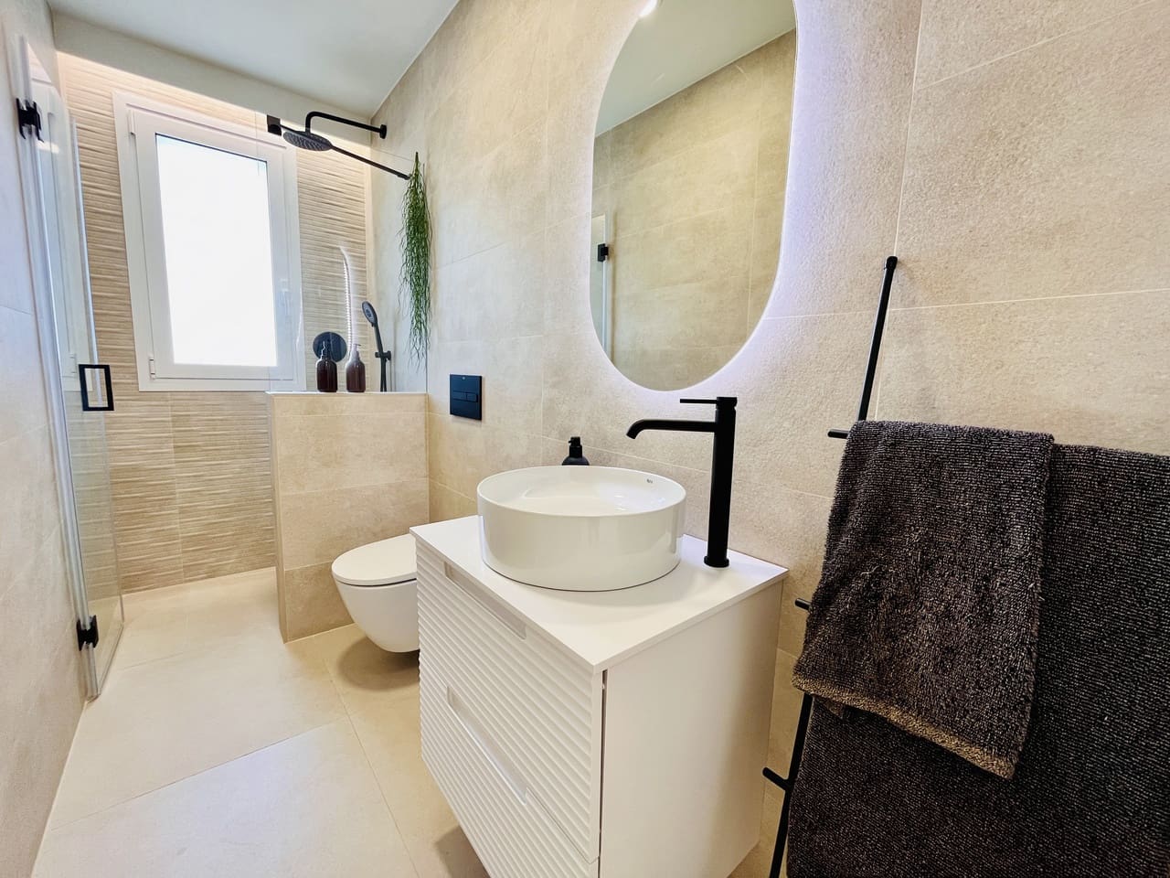 3 quarto Apartamento para venda em Torre de la Horadada com piscina - 460 000 € (Ref: 9971460)