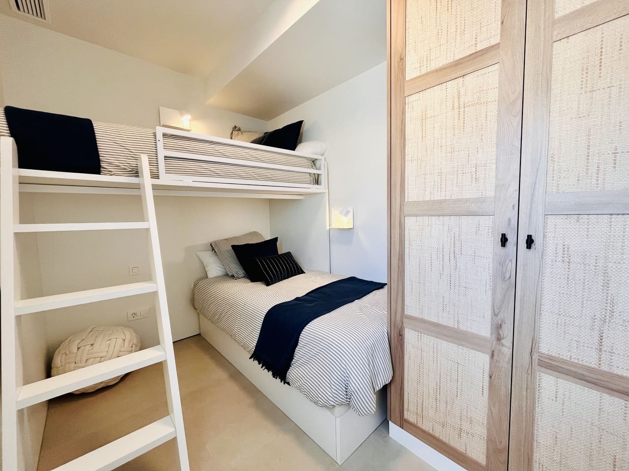 3 quarto Apartamento para venda em Torre de la Horadada com piscina - 460 000 € (Ref: 9971460)