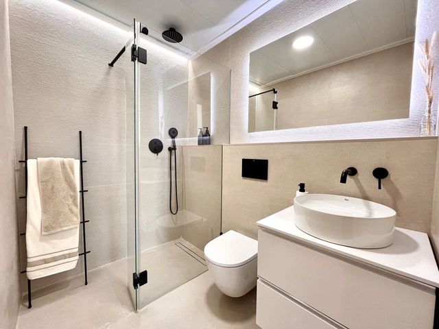 3 Zimmer Apartment zu verkaufen in Torre de la Horadada, Pilar de la Horadada mit Pool - 460.000 € (Ref: 9971460)