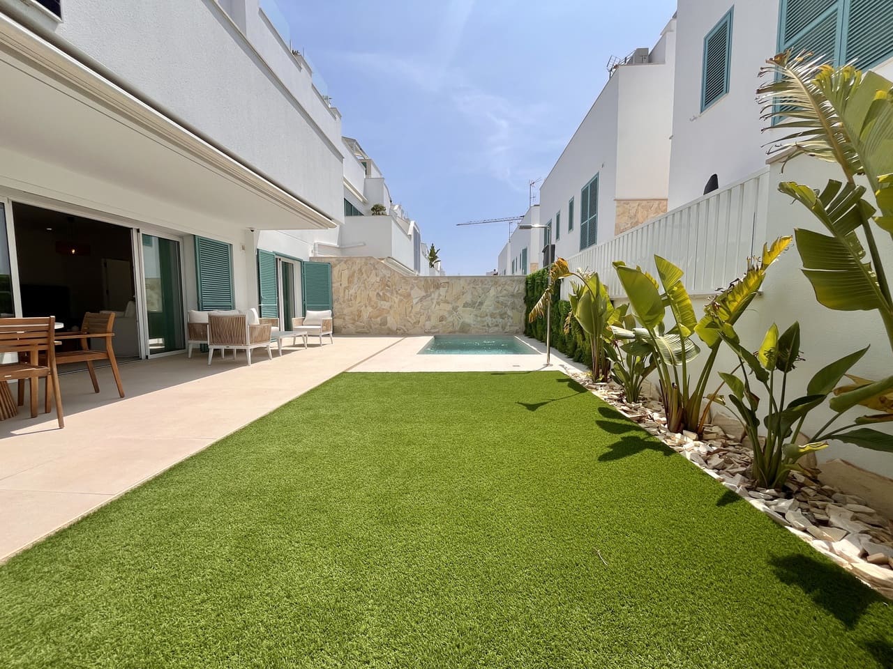 3 quarto Apartamento para venda em Torre de la Horadada com piscina - 460 000 € (Ref: 9971460)