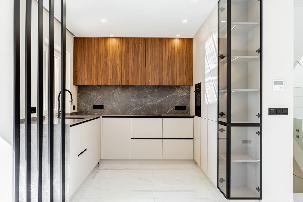 Chalet de 4 habitaciones en Ciudad Quesada en venta con piscina garaje - 580.000 € (Ref: 9971461)
