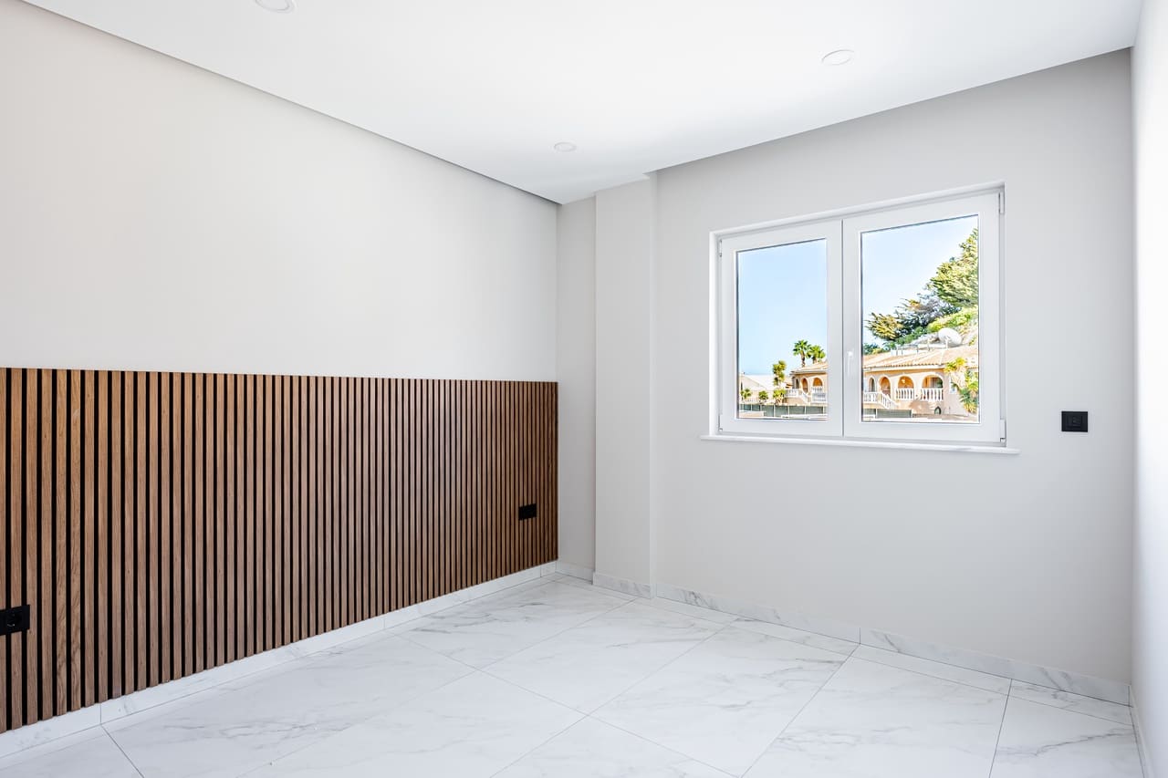 Chalet de 4 habitaciones en Ciudad Quesada en venta con piscina garaje - 580.000 € (Ref: 9971461)