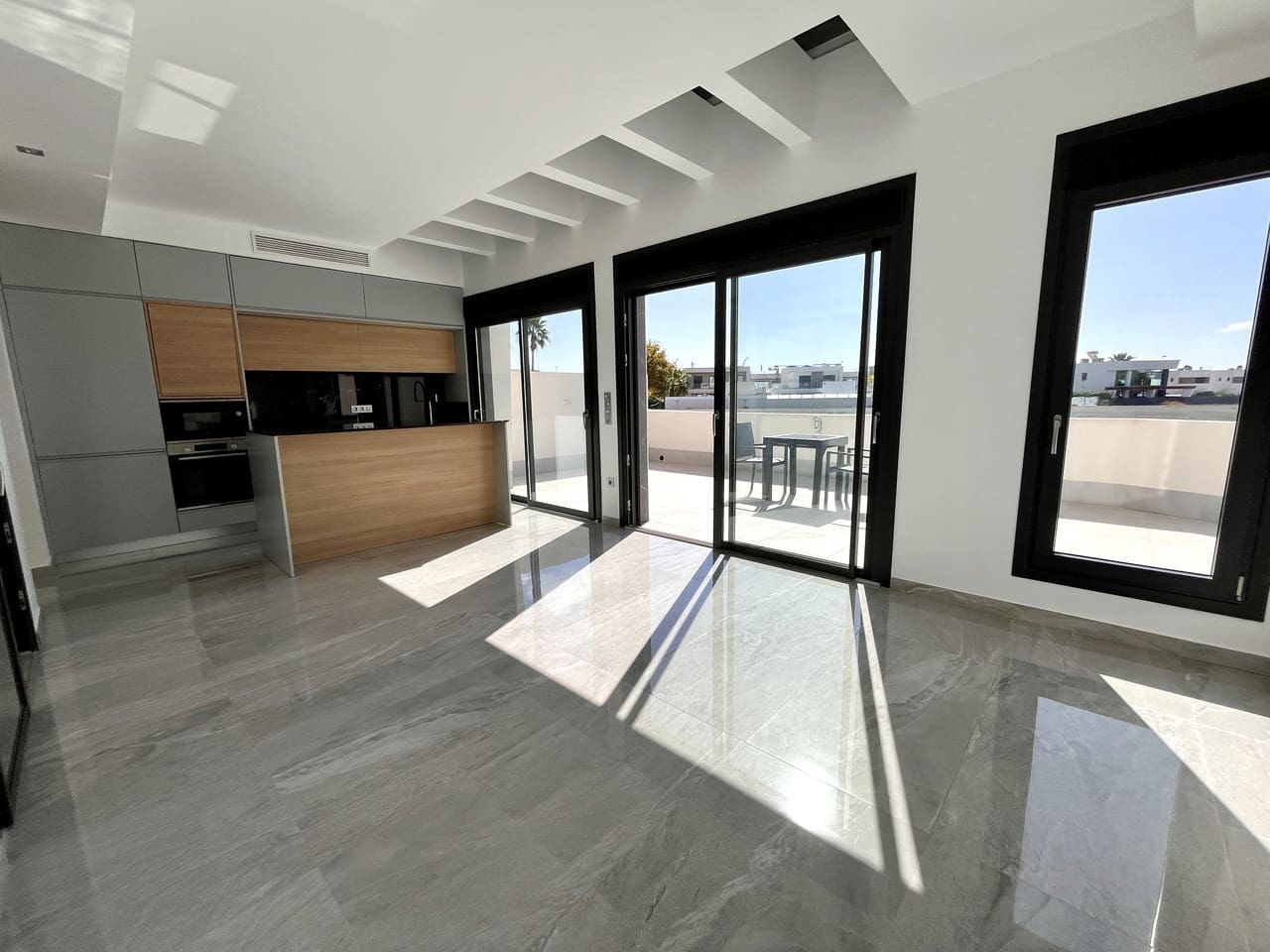 3 Zimmer Villa zu verkaufen in San Pedro del Pinatar mit Pool Garage - 425.000 € (Ref: 9971462)