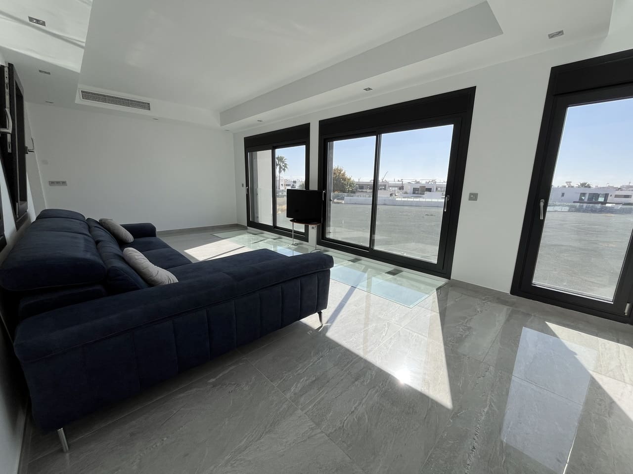 3 Zimmer Villa zu verkaufen in San Pedro del Pinatar mit Pool Garage - 425.000 € (Ref: 9971462)