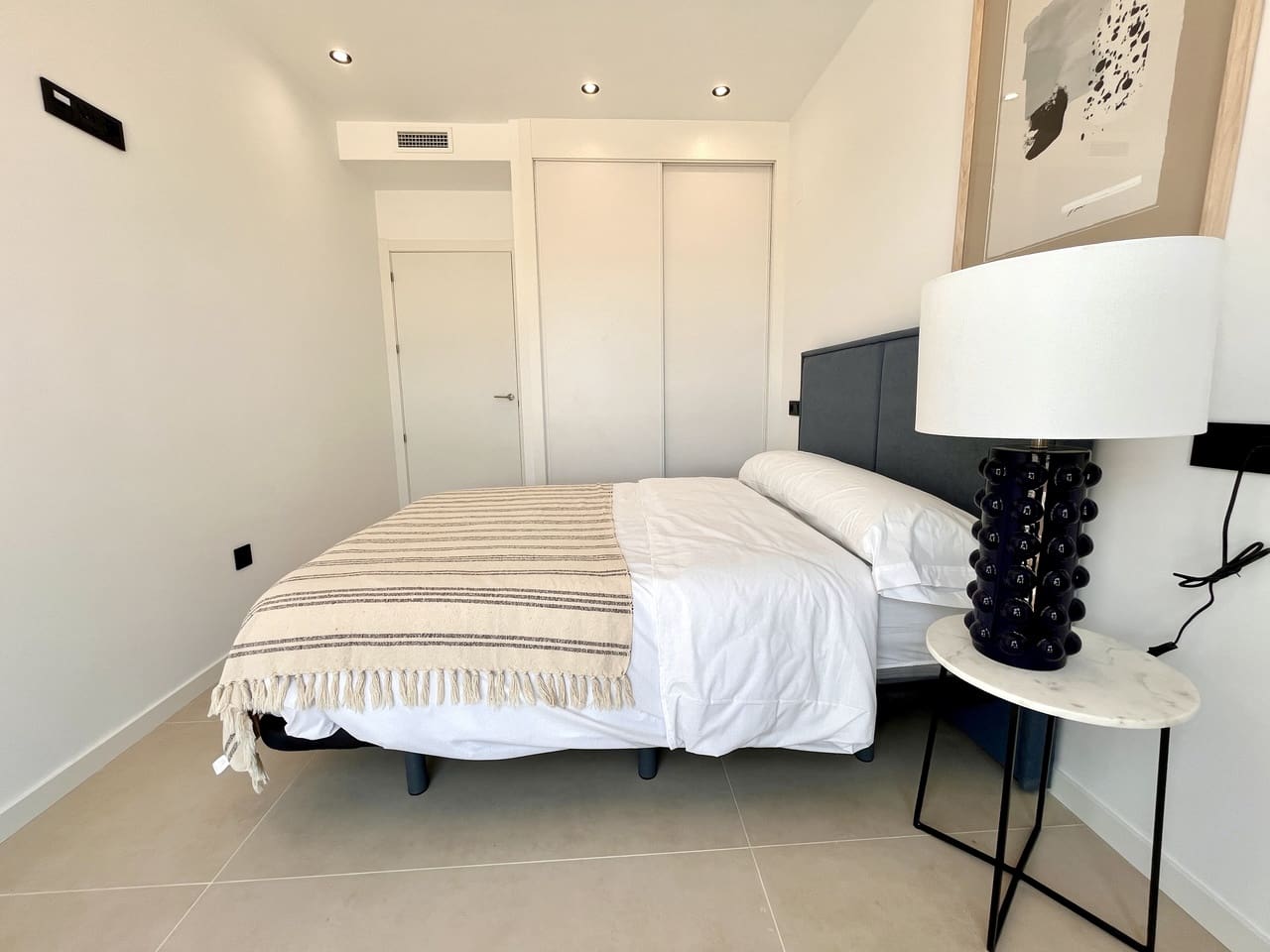 4 soverom Villa til salgs i Los Alcazares med svømmebasseng garasje - € 685 000 (Ref: 9971466)