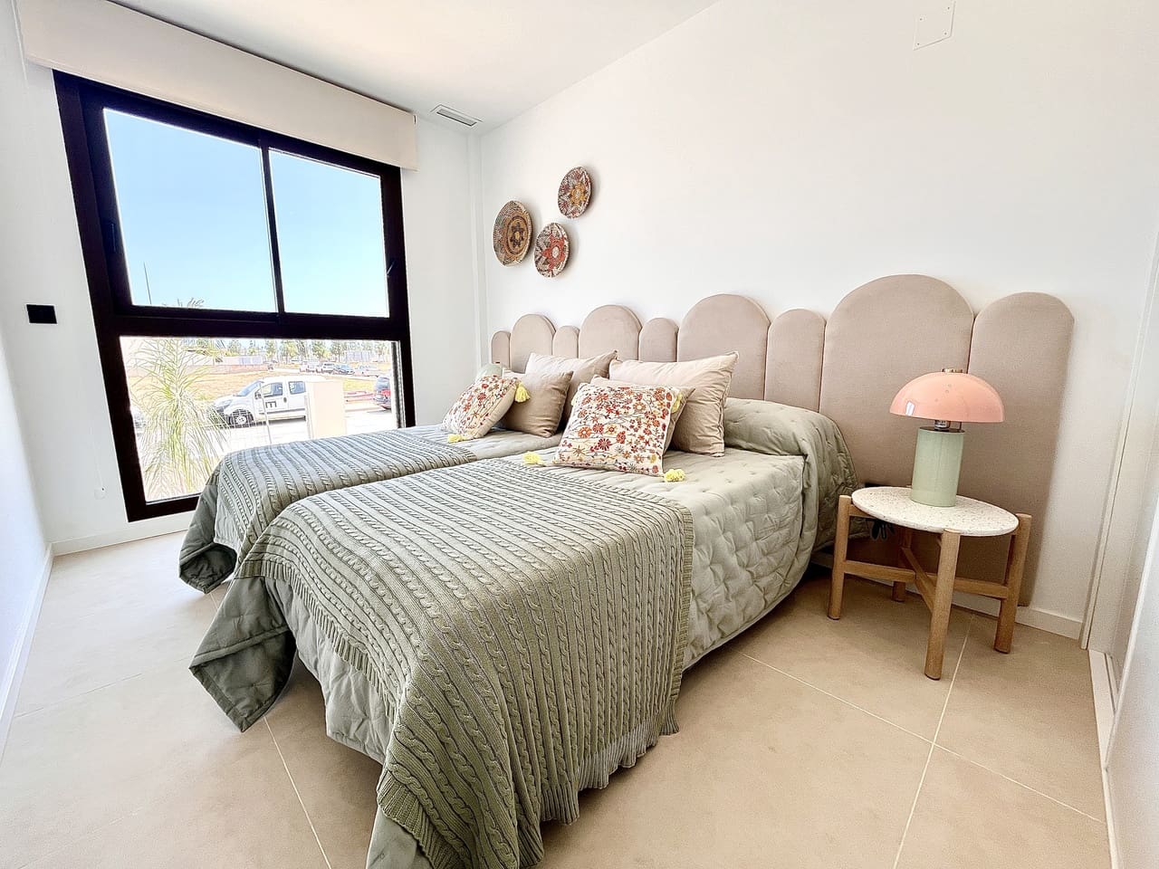 4 soverom Villa til salgs i Los Alcazares med svømmebasseng garasje - € 685 000 (Ref: 9971466)