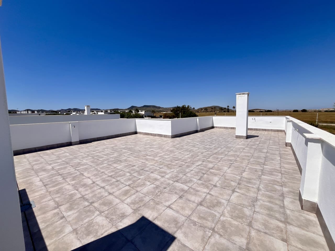 3 soveværelse Villa til salg i Mar de Cristal med swimmingpool - € 549.000 (Ref: 9971469)