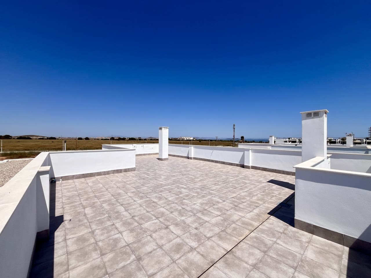 3 soveværelse Villa til salg i Mar de Cristal med swimmingpool - € 549.000 (Ref: 9971469)