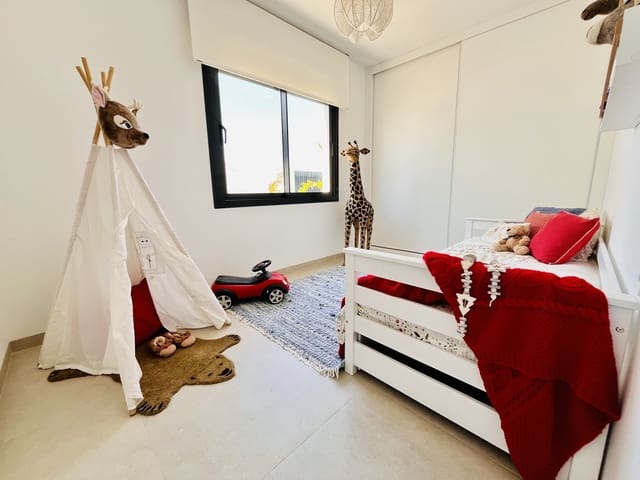 3 soveværelse Villa til salg i Mar de Cristal, Cartagena med swimmingpool - € 549.000 (Ref: 9971469)