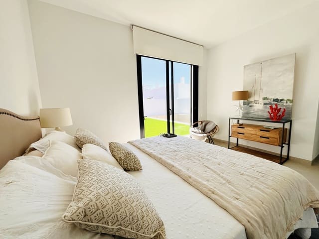 3 soveværelse Villa til salg i Mar de Cristal, Cartagena med swimmingpool - € 549.000 (Ref: 9971469)