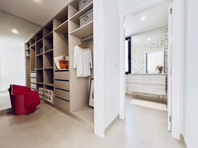 3 soveværelse Villa til salg i Mar de Cristal, Cartagena med swimmingpool - € 549.000 (Ref: 9971469)