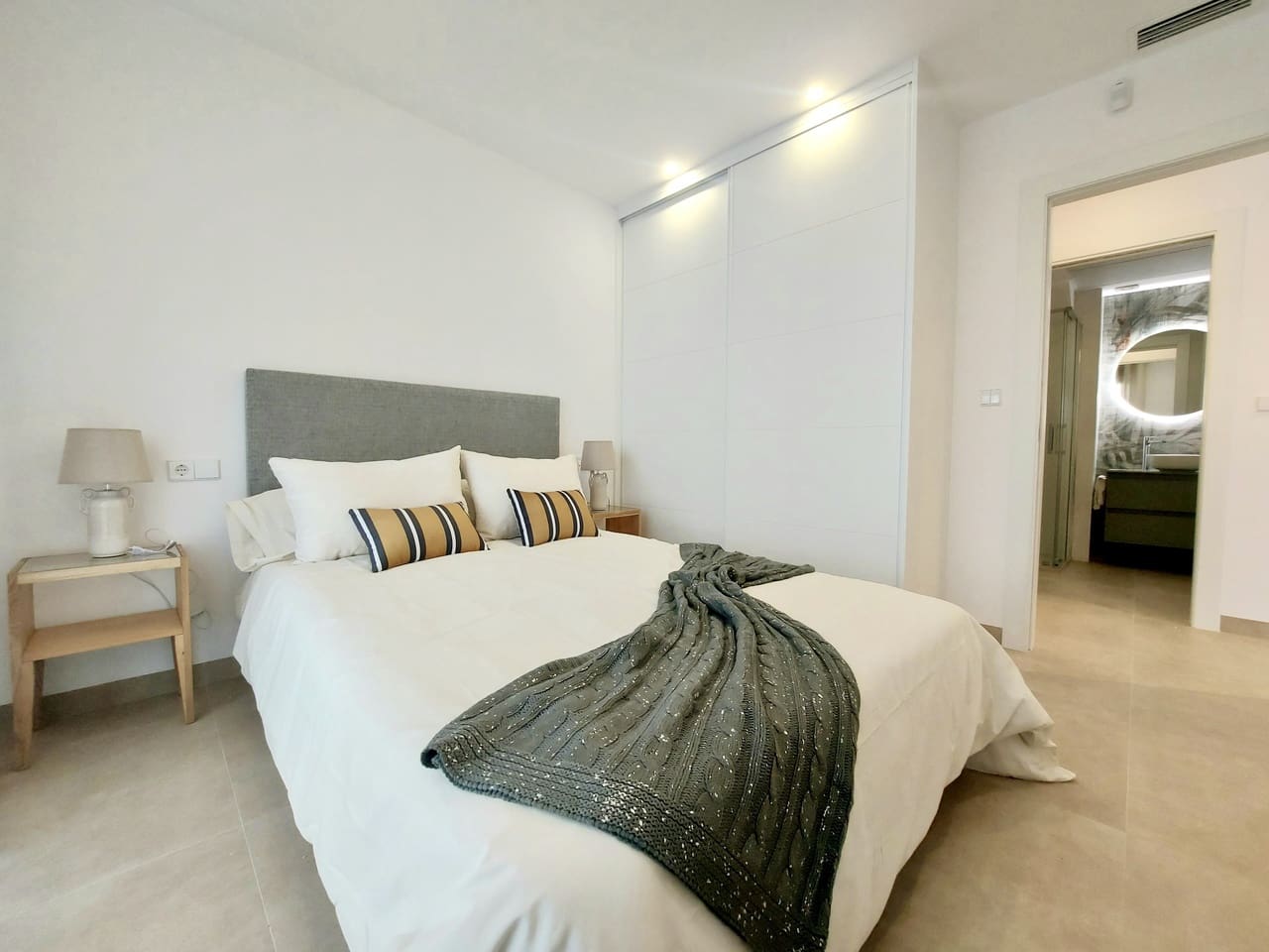 3 bedroom Townhouse for sale in San Pedro del Pinatar with pool - € 419,900 (Ref: 9971470)