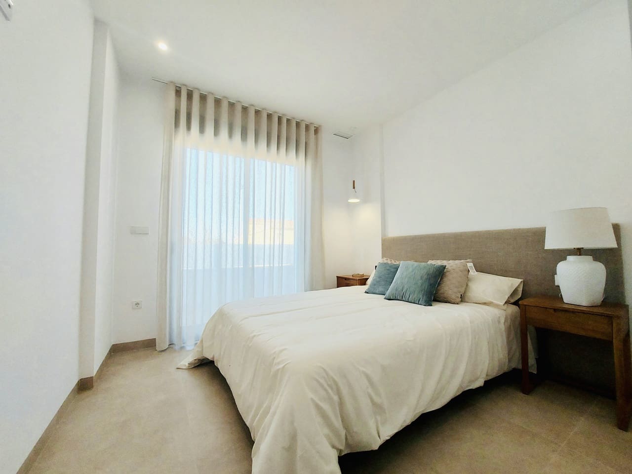 3 bedroom Townhouse for sale in San Pedro del Pinatar with pool - € 419,900 (Ref: 9971470)
