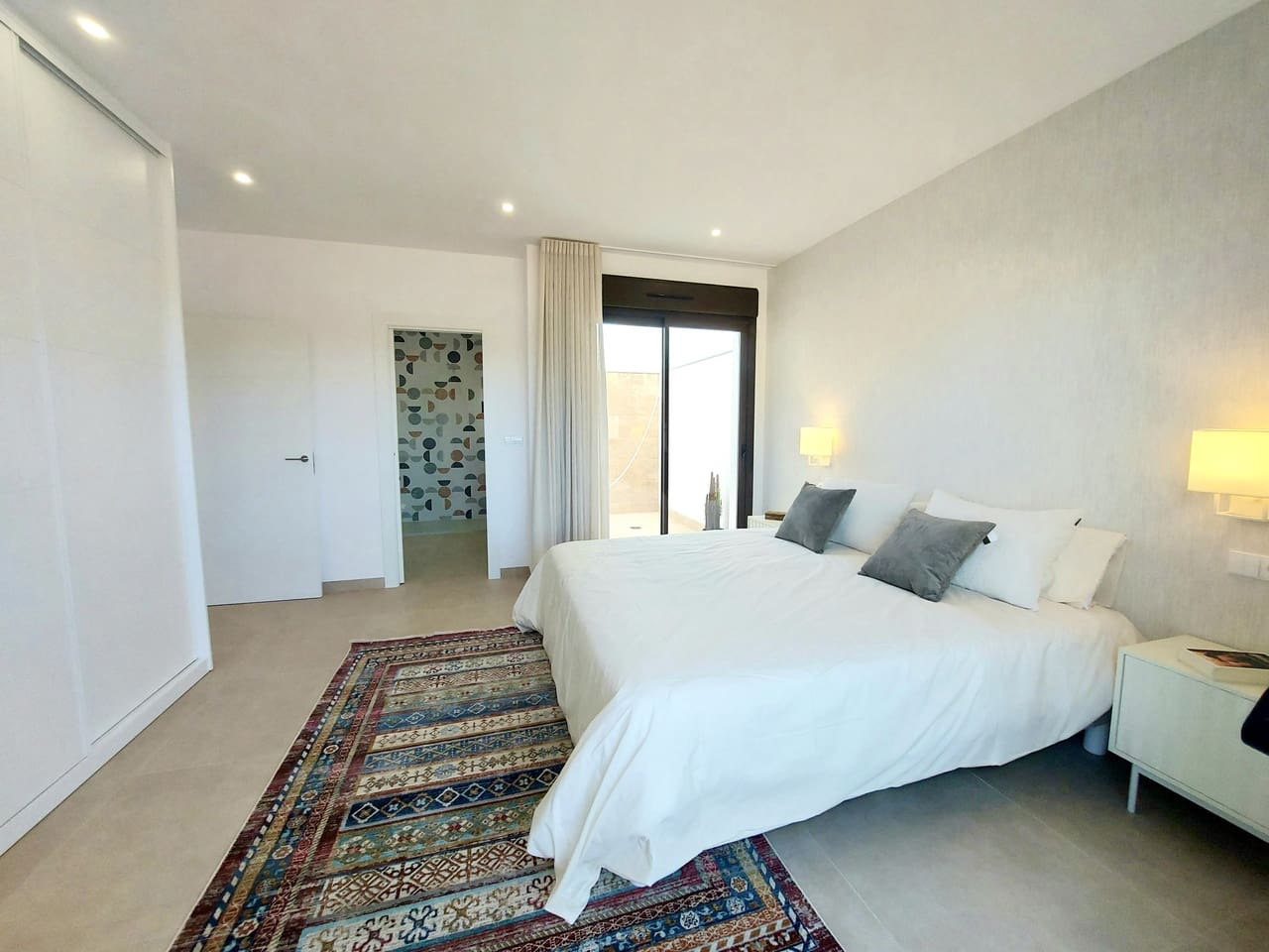 3 bedroom Townhouse for sale in San Pedro del Pinatar with pool - € 419,900 (Ref: 9971470)