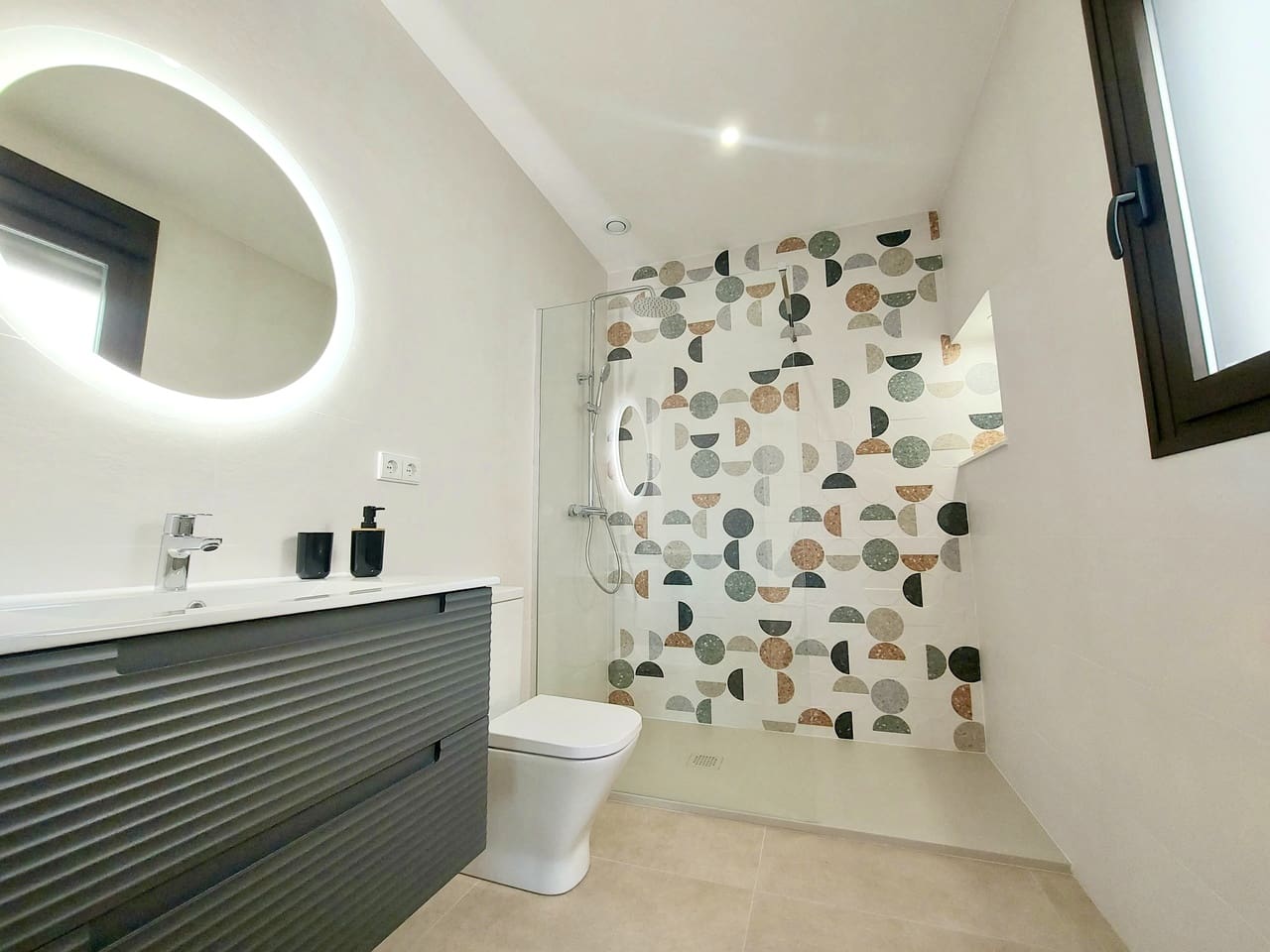 3 bedroom Townhouse for sale in San Pedro del Pinatar with pool - € 419,900 (Ref: 9971470)