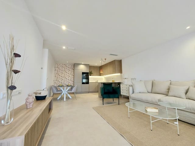 3 slaapkamer Huis te koop in San Pedro del Pinatar ciudad, San Pedro del Pinatar met zwembad - € 419.900 (Ref: 9971470)