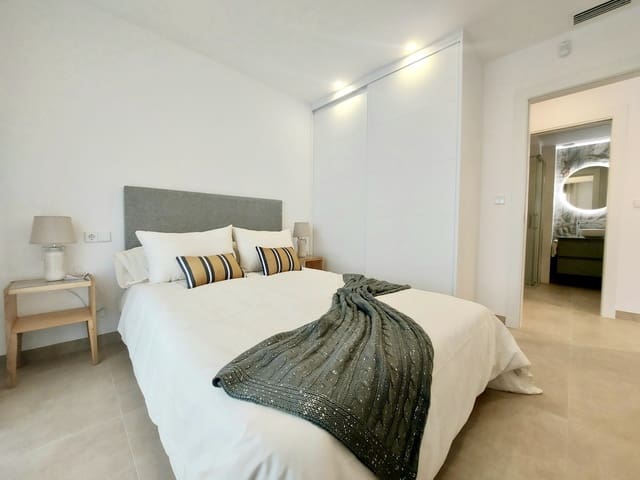 3 slaapkamer Huis te koop in San Pedro del Pinatar ciudad, San Pedro del Pinatar met zwembad - € 419.900 (Ref: 9971470)