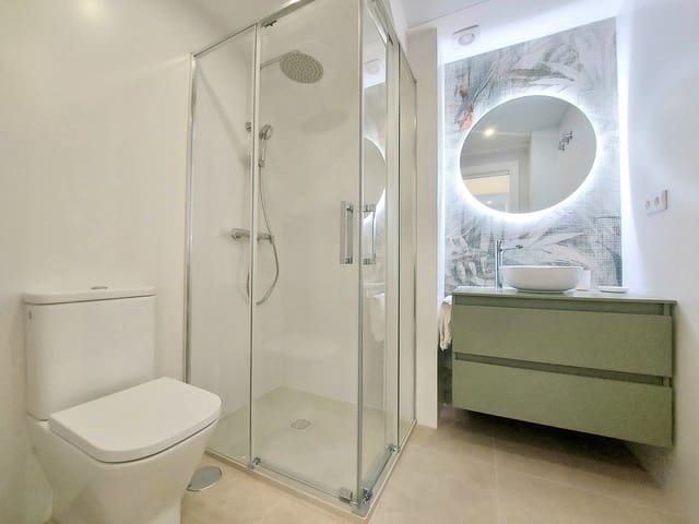 3 slaapkamer Huis te koop in San Pedro del Pinatar ciudad, San Pedro del Pinatar met zwembad - € 419.900 (Ref: 9971470)