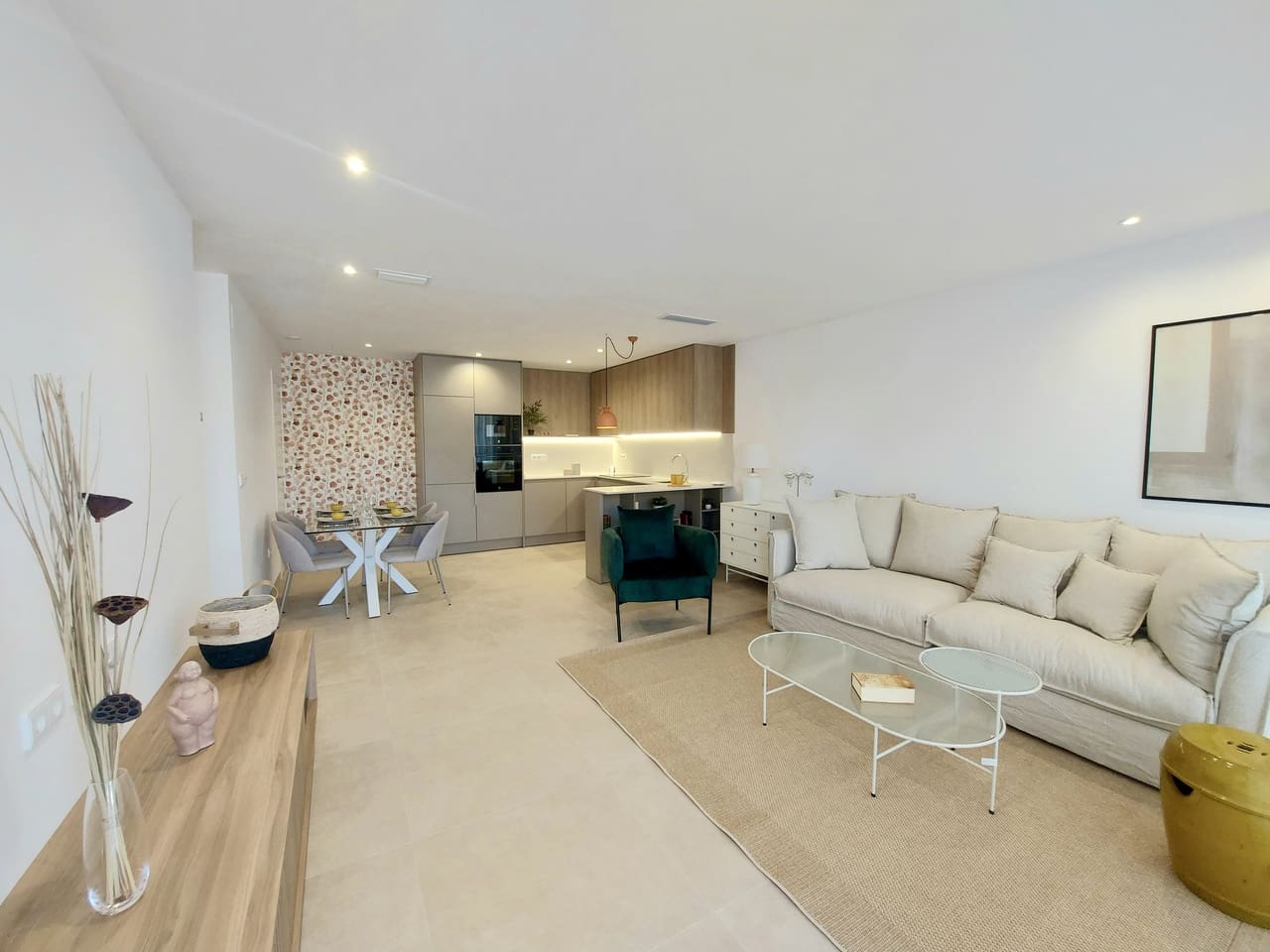 3 bedroom Townhouse for sale in San Pedro del Pinatar with pool - € 419,900 (Ref: 9971470)