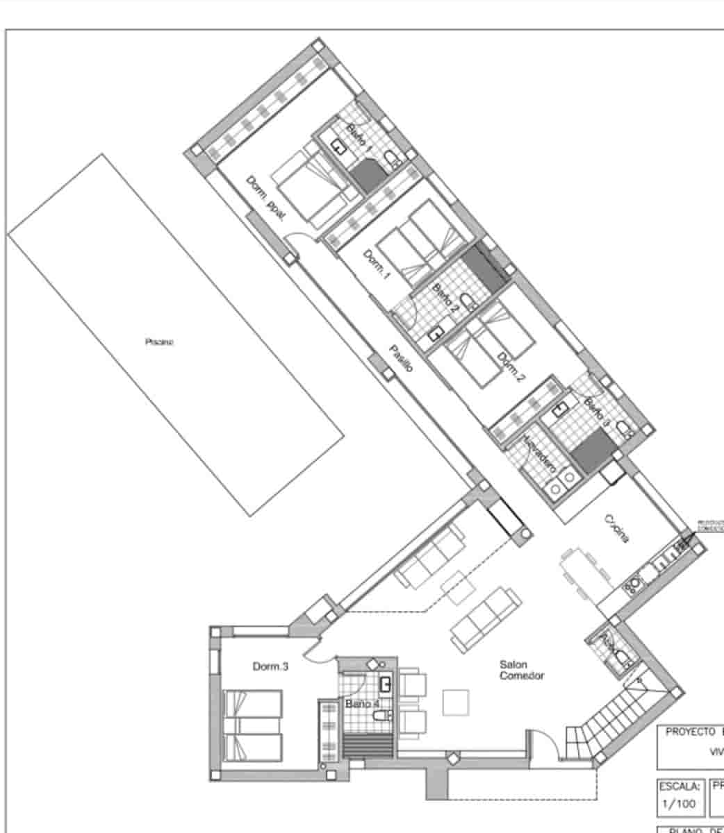 Byggetomt til salgs i Catral - € 97 000 (Ref: 9971471)